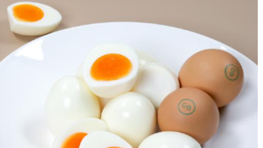 《노년층의 단백질 섭취》3 달걀에는 사람의 몸에서 합성할 수 없어