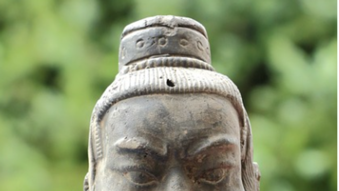 공자는 예(禮)·악(樂)·사(射)·어(御)·서(書)·수(數)의 육예(六藝)라는 커리큘럼을 만들었다.