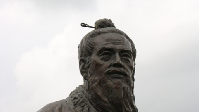 설화적으로 구성된 이야기일 수도 있겠지만, 뭔가 복잡한 가정사가 있었던 것은 분명한 듯 하다