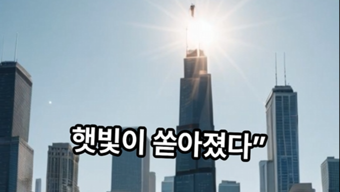 “교황선출 순간 고향 시카고에 햇빛이 쏟아졌다” ■ 새 교황 레오 14세… 각국 반응