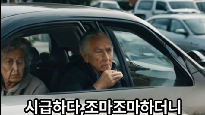 고령자 면허 제도, 손질이 시급하다,조마조마하더니 “또 이런 일이” … 칼 빼들은 정부 움직임에 65세 이상 운전자 ‘긴장’