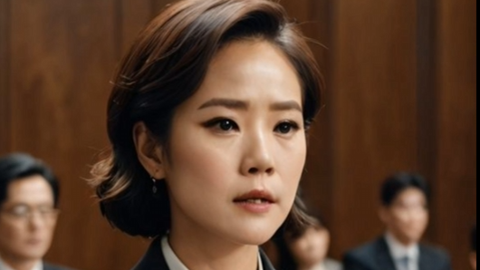 43억 횡령 코인투자’ 황정음, “미숙한 판단 죄송”