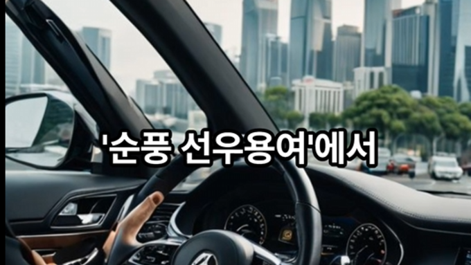 누구 위해 사나"... 벤츠 타고 호텔 조식 먹는 국내 최고령 유튜버 80세 선우용여