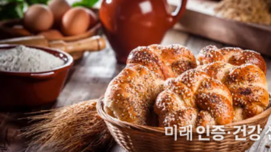 일단 유대인이 키운 건강한 가축에게서 얻은 유제품은 기본적으로 모두 허용되지만