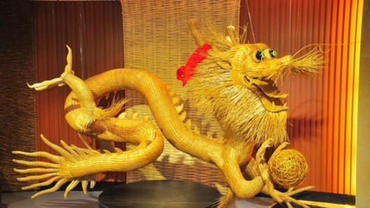 [AsiaNet] 산둥의 고리버들 공예: 수천 년 동안 이어져 온 문화적 상징