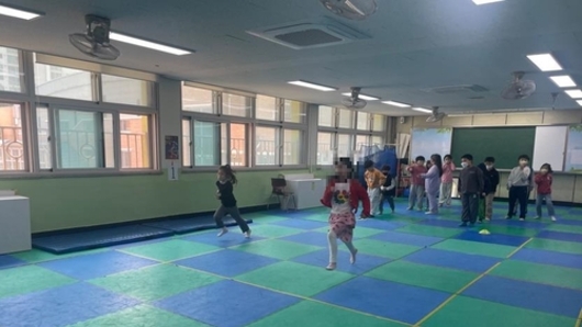 인천 동구, 아동 비만예방사업 '건강한 돌봄 놀이터' 운영