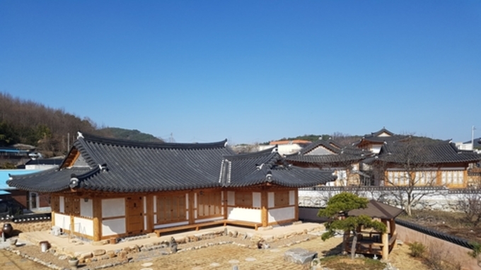 익산시, 전통경관 살린다…고도지구 한옥 지원