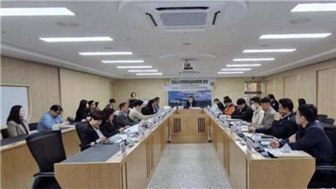 구리시, '2025 구리유채꽃 축제' 안전 관리실무위원회 개최