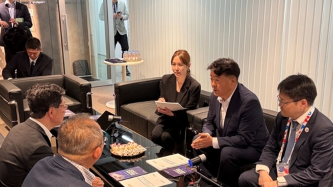전남도-일본 고치현, 크루즈·공항 노선 개발 등 협력 다짐