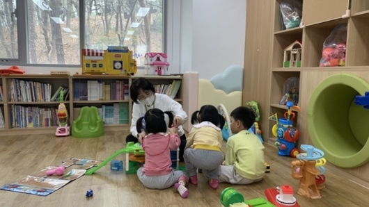 관악구, 양육·돌봄 공백 해소로 아이 키우기 좋은 환경 조성에 앞장선다