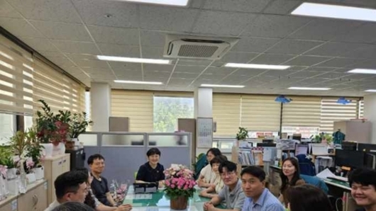 소통으로 청렴을 꽃피우다…울산 남구, '우리들의 시간 담소' 운영