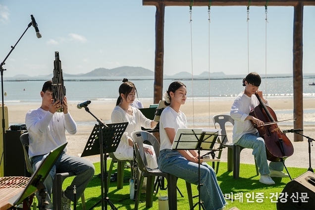 ‘청춘마이크 전라·제주’ 진도·남원 등 8개 지역서 열려