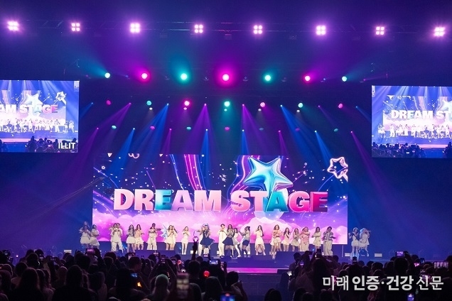 ‘KCON GERMANY 2024’, 유럽서 한국 문화의 소프트파워 입증하다