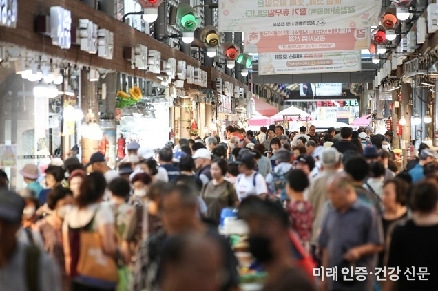 “소상공인 지원, 현장에서 끝까지 챙긴다”…정책서민금융 상환유예 등 시행