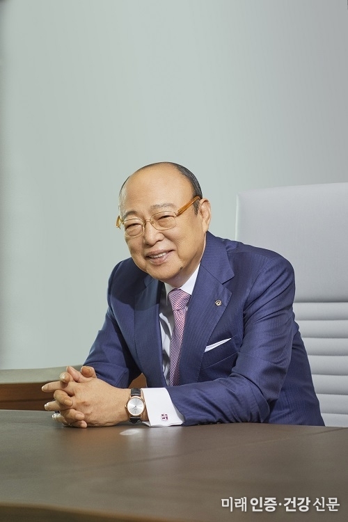 한화그룹 창립 72주년… 김승연 회장 “시류에 타협하지 않는 신념, 최고를 향한 끈질긴 집념”